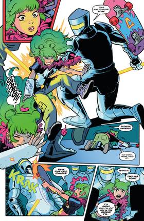 Read Skate Ali  2 Page 5 in English