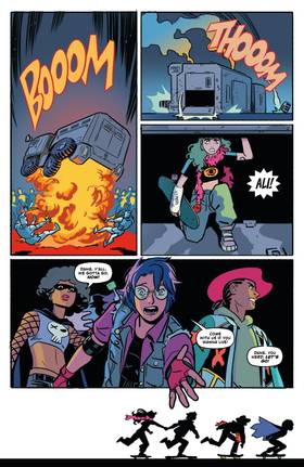 Read Skate Ali  2 Page 7 in English