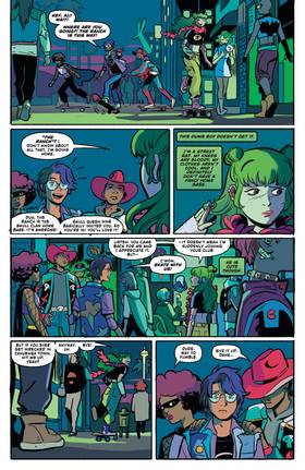 Read Skate Ali  2 Page 8 in English