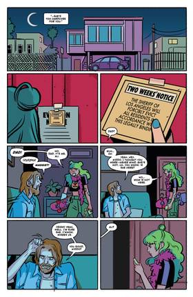 Read Skate Ali  2 Page 9 in English