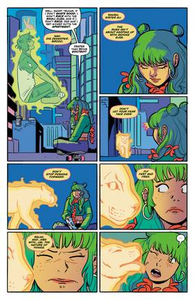 Read Skate Ali  3 Page 9 in English