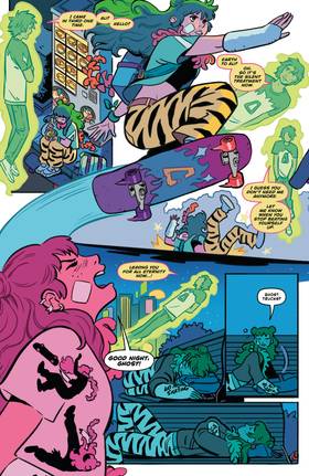Read Skate Ali  4 Page 6 in English