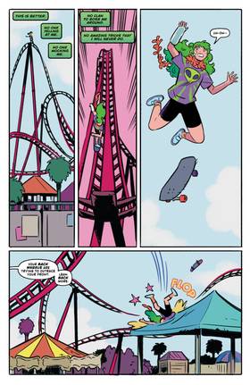 Read Skate Ali  4 Page 7 in English