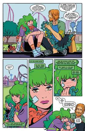 Read Skate Ali  4 Page 10 in English