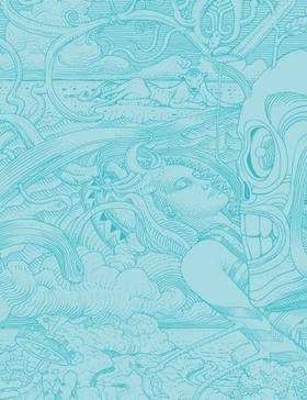 Read Moebius Library  1 Page 2 in English