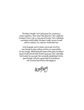 Read Moebius Library  1 Page 10 in English
