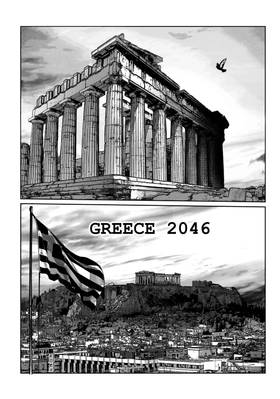 Read Tomahawk Angel  1 Page 9 in English