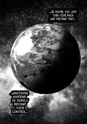 Read Tomahawk Angel  1 Page 7 in English