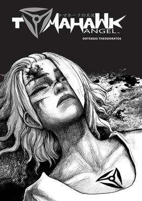 Read Tomahawk Angel  1 Page 5 in English