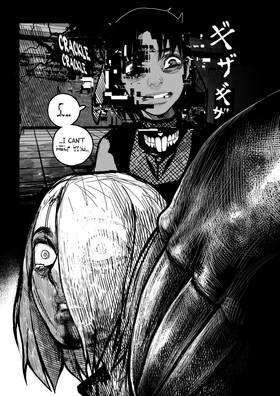 Read Tomahawk Angel  2 Page 8 in English
