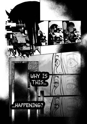 Read Tomahawk Angel  2 Page 9 in English