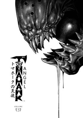 Read Tomahawk Angel  3 Page 3 in English