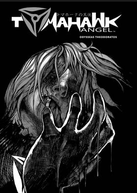 Read Tomahawk Angel  3 Page 5 in English