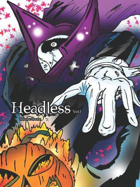 Read Headless (BL)  1 Page 1 in English