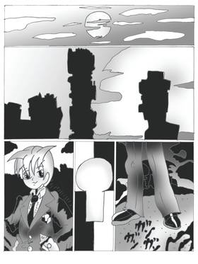 Read Headless (BL)  1 Page 5 in English