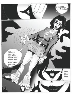 Read Headless (BL)  1 Page 7 in English