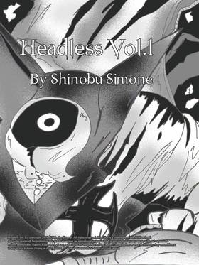 Read Headless (BL)  1 Page 2 in English