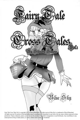 Read Fairy Tale Cross Tales  1 Page 2 in English