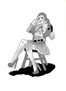 Read Fairy Tale Cross Tales (BL)  1 Page 4 in English