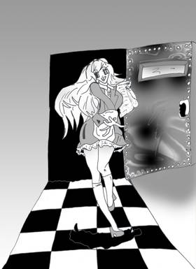 Read Fairy Tale Cross Tales (BL)  1 Page 6 in English