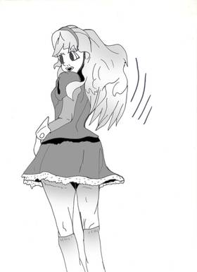 Read Fairy Tale Cross Tales (BL)  1 Page 8 in English
