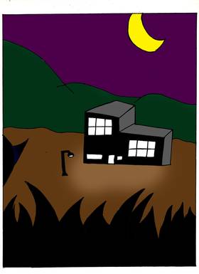 Read Stick Fight  1 Page 5 in English