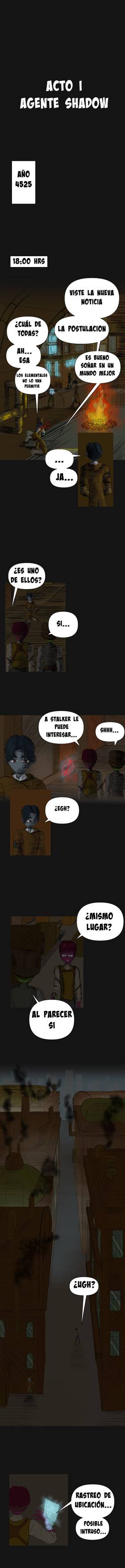 Misión Stalker