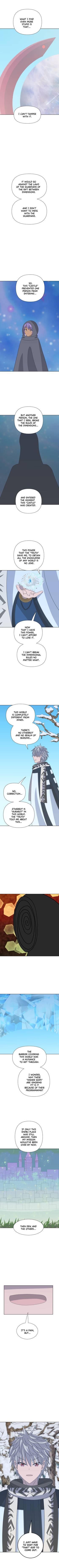 Read Aether Castle  221 Page 2 in English