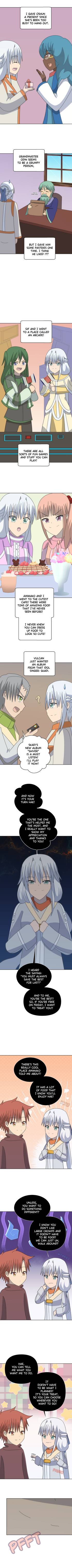Read Aether Castle  213 Page 2 in English