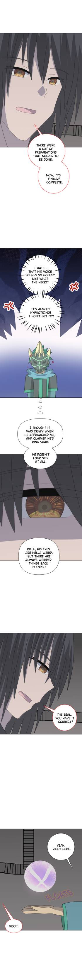 Read Aether Castle  216 Page 2 in English