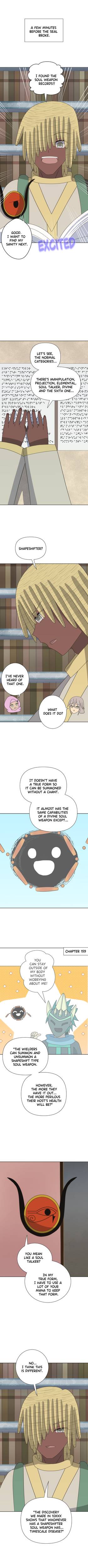 Read Aether Castle  222 Page 2 in English