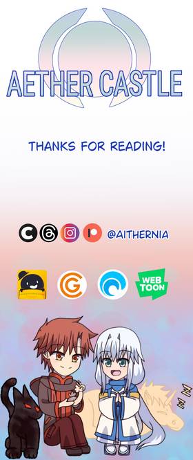 Read Aether Castle  207 Page 3 in English