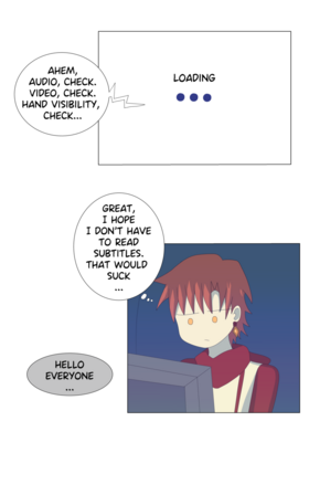 Read Aether Castle  2 Page 7 in English