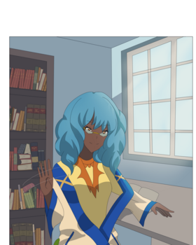 Read Aether Castle  3 Page 7 in English
