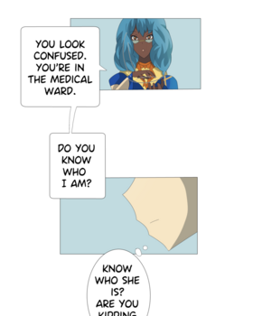 Read Aether Castle  3 Page 9 in English