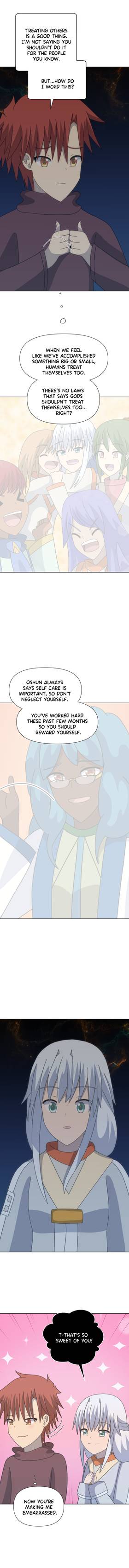 Read Aether Castle  214 Page 2 in English