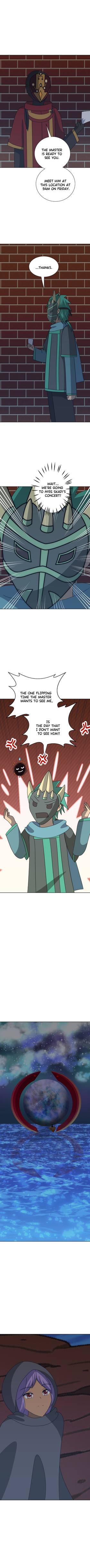 Read Aether Castle  215 Page 3 in English