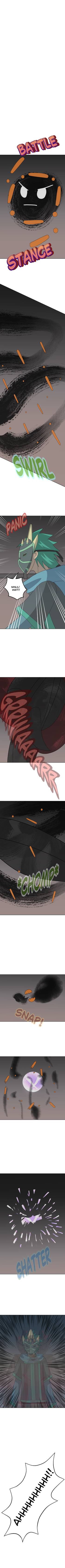 Read Aether Castle  217 Page 2 in English
