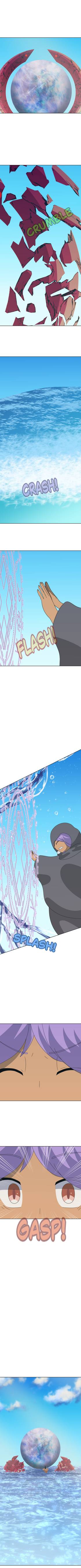 Read Aether Castle  219 Page 2 in English