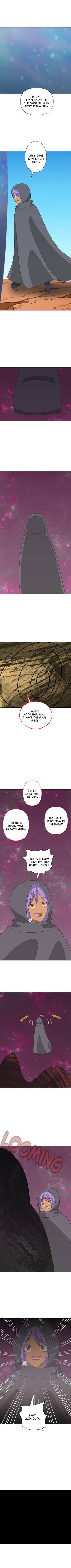 Read Aether Castle  220 Page 2 in English