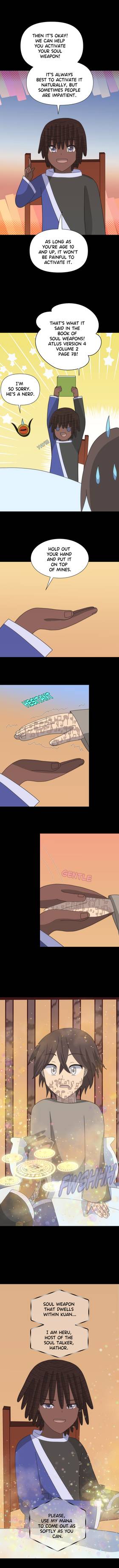 Read Aether Castle  202 Page 2 in English