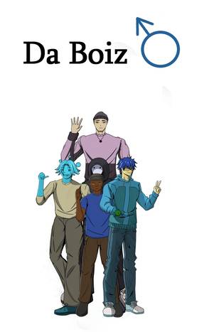 Read Fantaria : Fantasy College  1 Page 2 in English