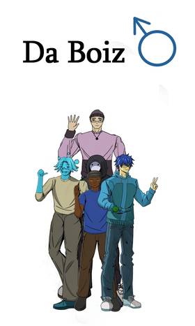 Read Fantaria : Fantasy College  1 Page 2 in English