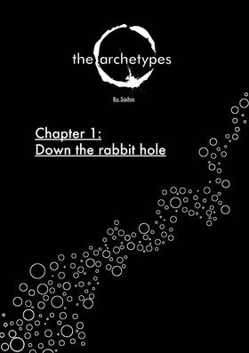 Read The Archetypes  1 Page 3 in English