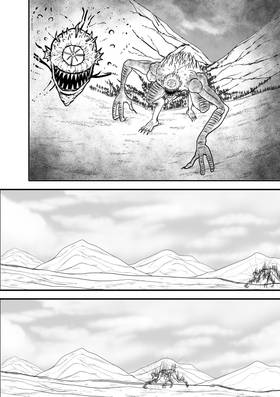 Read The Archetypes  1 Page 6 in English