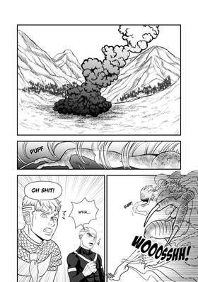 Read The Archetypes  1 Page 9 in English
