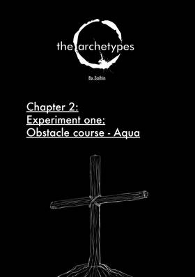 Read The Archetypes  2 Page 3 in English