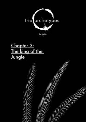 Read The Archetypes  3 Page 3 in English