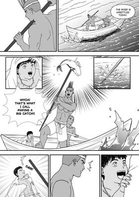 Read The Archetypes  3 Page 6 in English