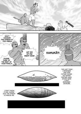 Read The Archetypes  3 Page 7 in English